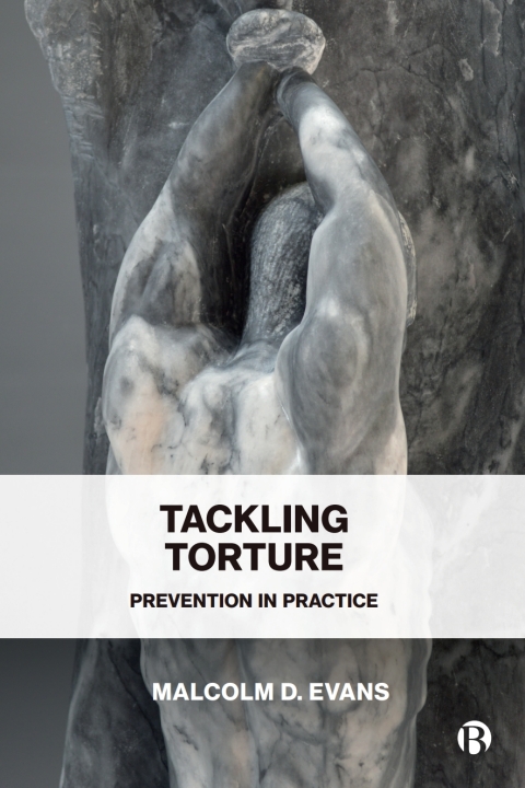 Cover image for book Tackling Torture