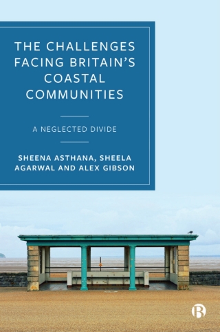 The Challenges Facing Britain's Coastal Communities