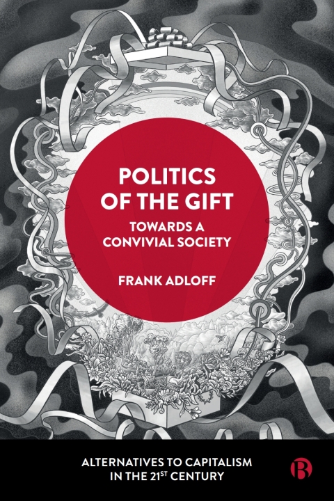 Cover image for book Politics of the Gift
