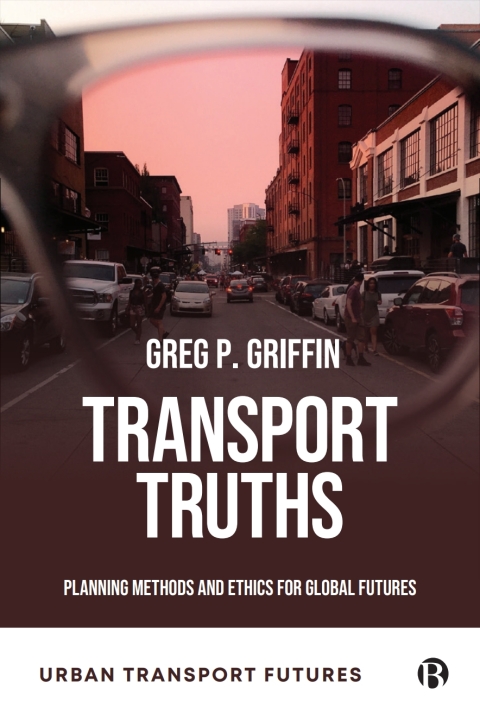 Cover image for book Transport Truths