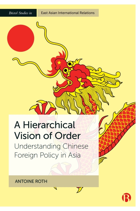 Cover image for book A Hierarchical Vision of Order