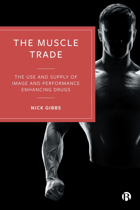 Cover image for book The Muscle Trade