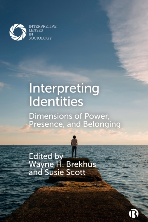 Cover image for book Interpreting Identities