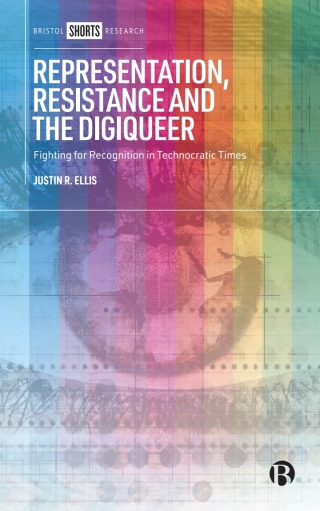 Representation, Resistance and the Digiqueer