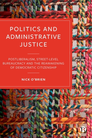 Politics and Administrative Justice