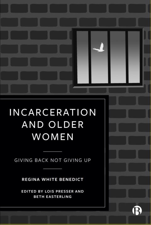 Cover image for book Incarceration and Older Women