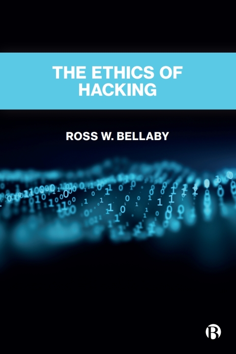 Cover image for book The Ethics of Hacking
