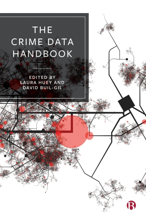 Cover image for book The Crime Data Handbook