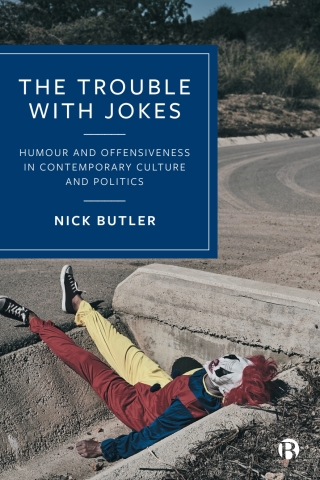 The Trouble with Jokes