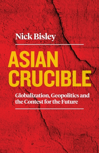 Asian Crucible