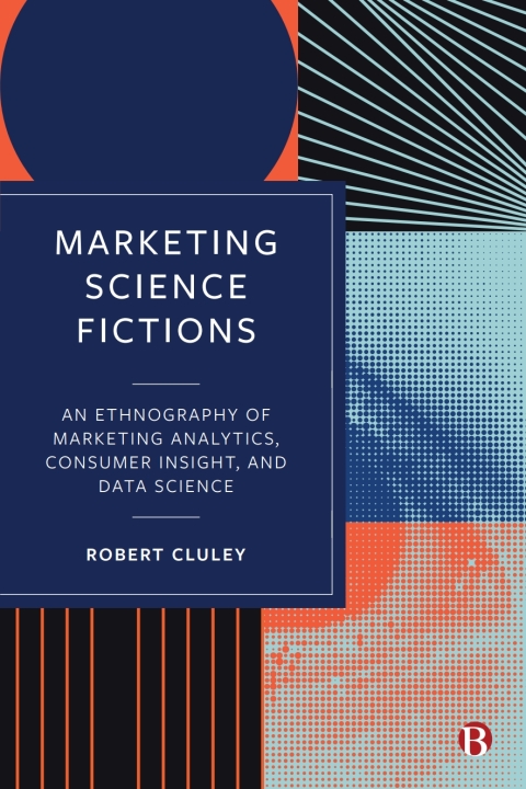 Cover image for book Marketing Science Fictions