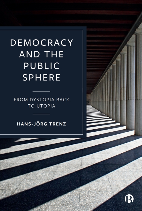 Cover image for book Democracy and the Public Sphere