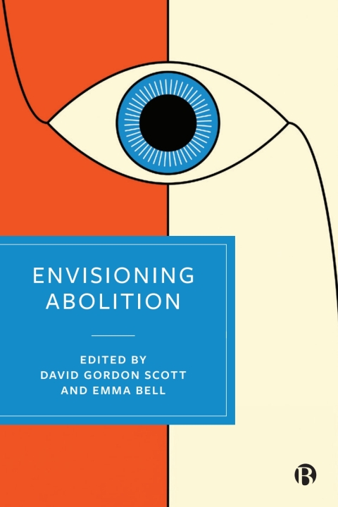 Cover image for book Envisioning Abolition
