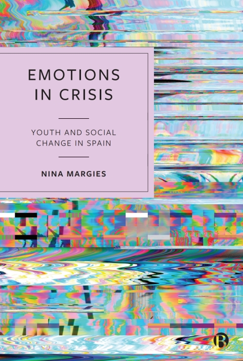 Cover image for book Emotions in Crisis
