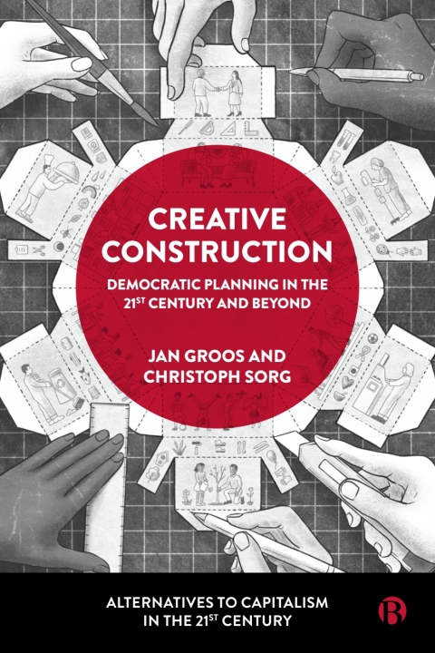 Cover image for book Creative Construction