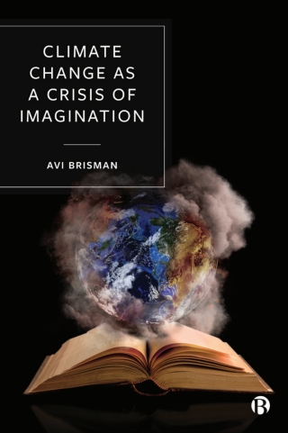 Climate Change as a Crisis of Imagination