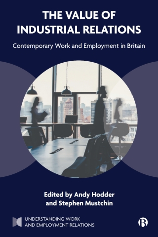 The Value of Industrial Relations