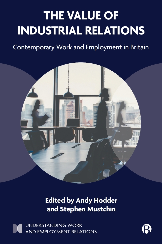 The Value of Industrial Relations