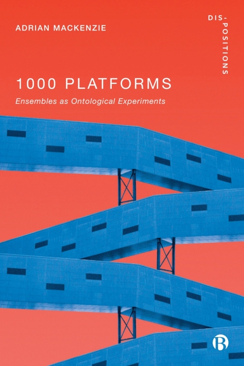 Cover image for book 1000 Platforms