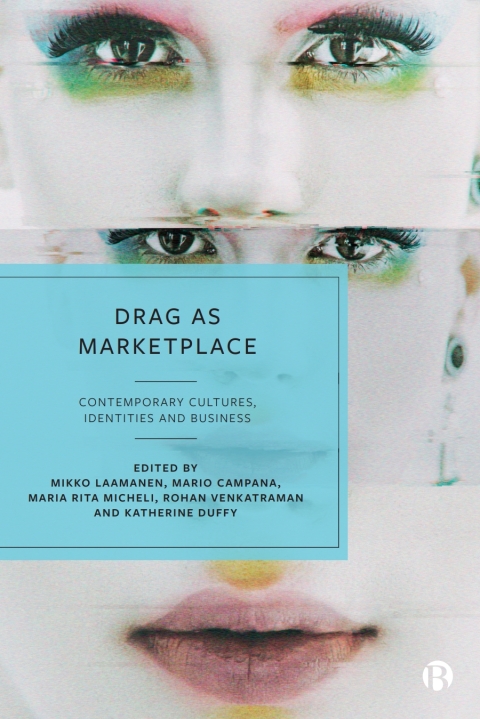 Cover image for book Drag as Marketplace