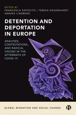 Detention and Deportation in Europe