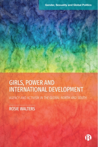 Girls, Power and International Development
