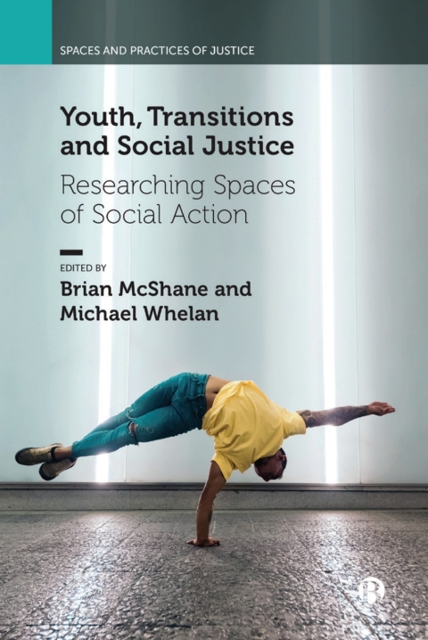 Cover image for book Youth, Transitions and Social Justice