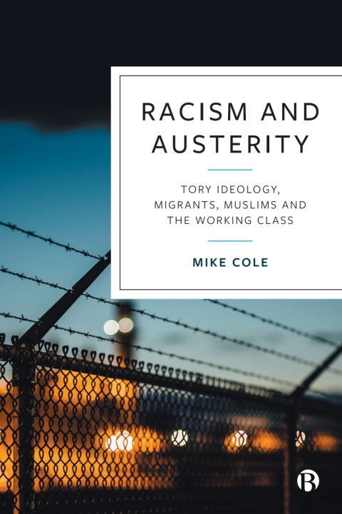 Cover image for book Racism and Austerity