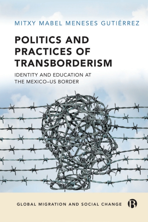 Cover image for book Politics and Practices of Transborderism