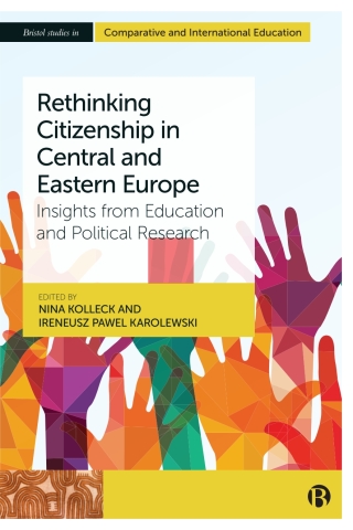 Rethinking Citizenship in Central and Eastern Europe