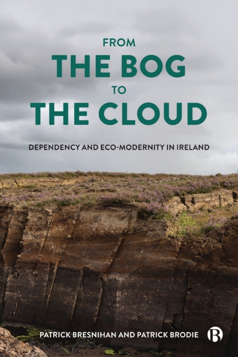 Cover image for book From the Bog to the Cloud