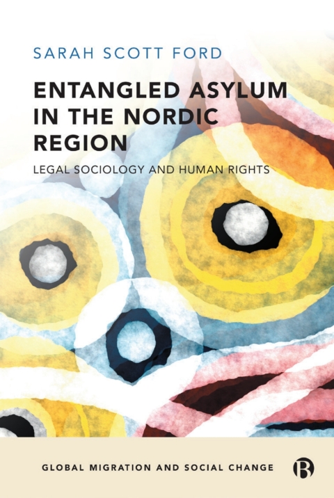 Cover image for book Entangled Asylum in the Nordic Region