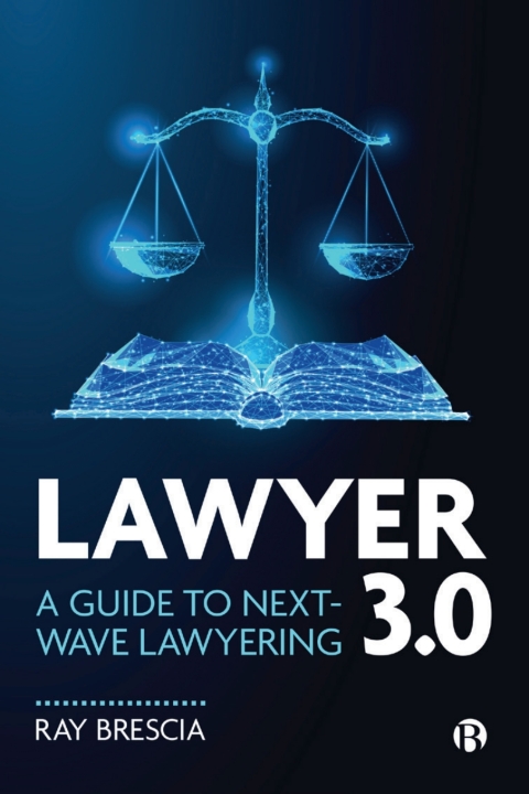 Cover image for book Lawyer 3.0