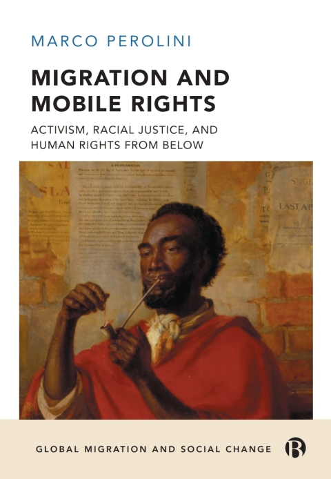 Cover image for book Migration and Mobile Rights