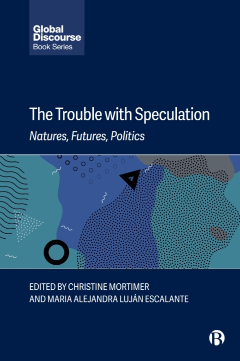 Cover image for book The Trouble with Speculation
