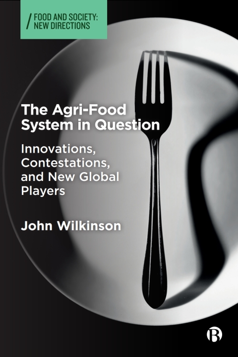 Cover image for book The Agri-Food System in Question