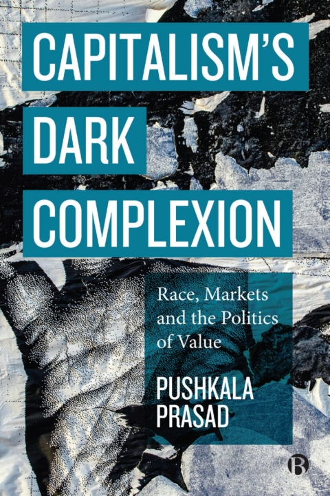 Cover image for book Capitalism’s Dark Complexion