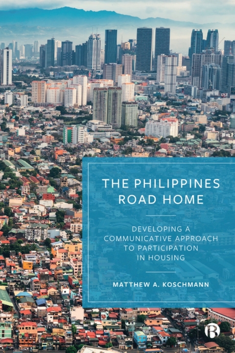 Cover image for book The Philippines Road Home