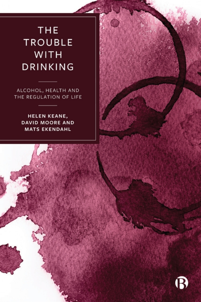 The Trouble with Drinking