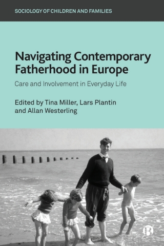 Navigating Contemporary Fatherhood in Europe