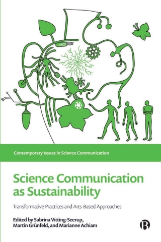 Science Communication as Sustainability