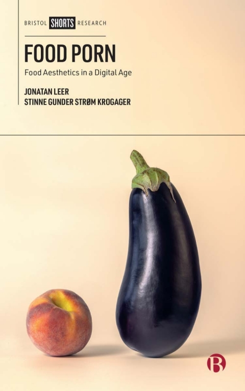 Cover image for book Food Porn