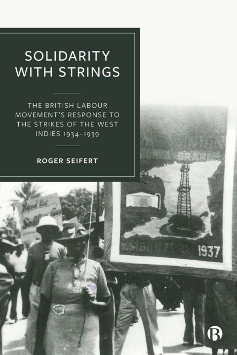 Cover image for book Solidarity with Strings