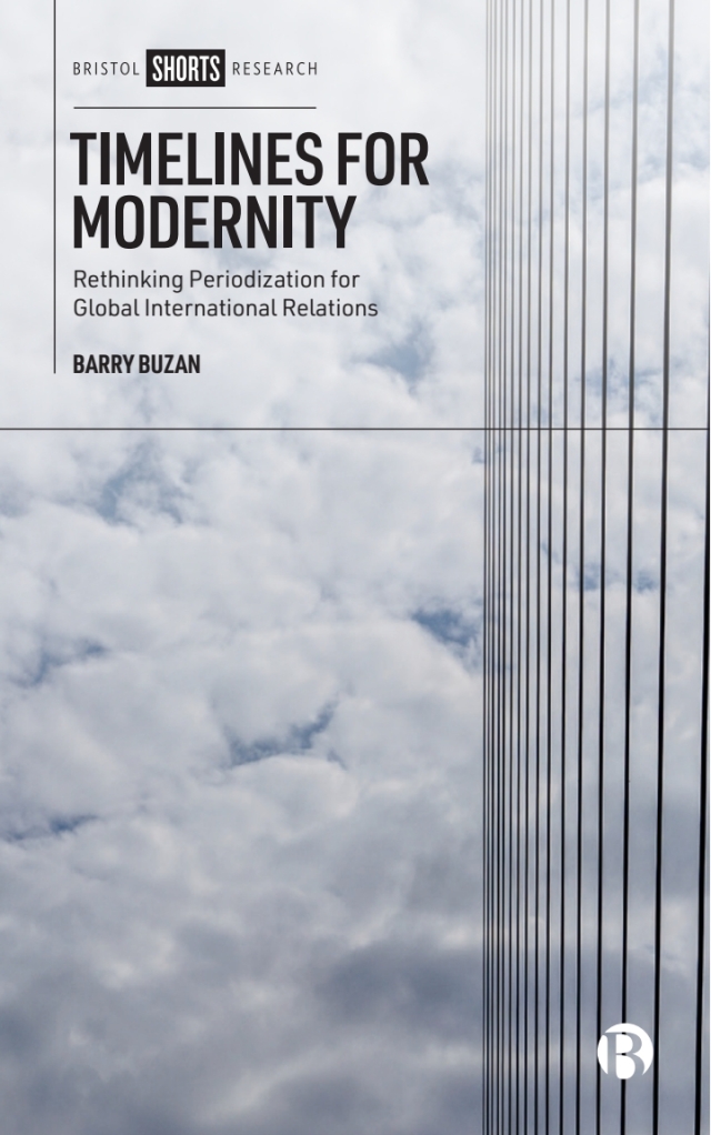 Timelines for Modernity