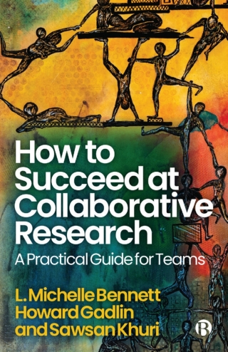 How to Succeed at Collaborative Research