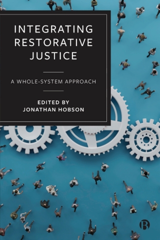 Integrating Restorative Justice