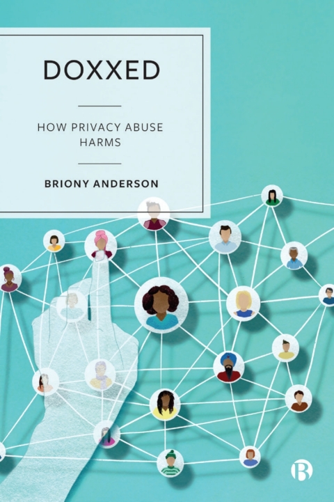 Cover image for book Doxxed