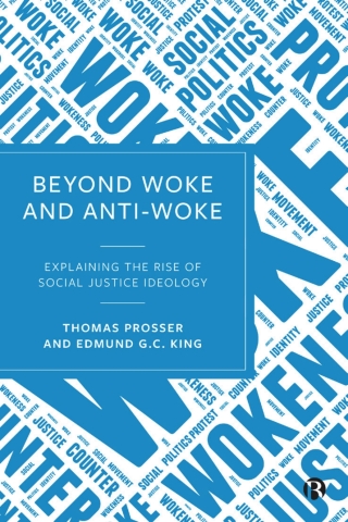 Beyond Woke and Anti-Woke