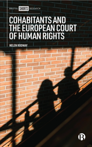 Cohabitants and the European Court of Human Rights
