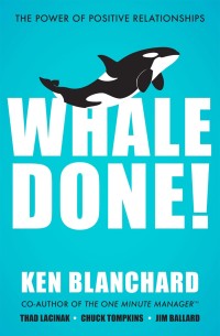 Cover image: Whale Done! 9781529309386